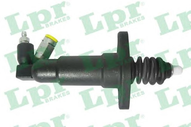 Cylinder sprzęgła Skoda Fabia