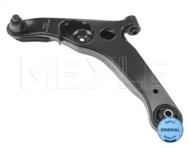 Wahacz zawieszenia przedniego dolny lewy 32160500060 MEYLE