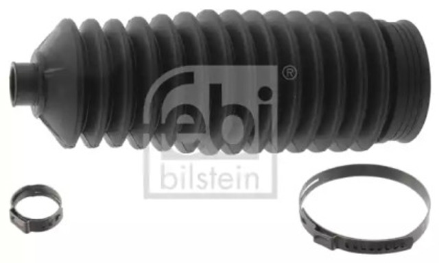 Osłona mechanizmu kierowniczego (maglownicy) 32182 FEBI