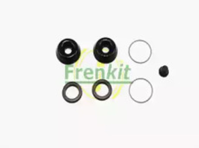 Zestaw naprawczy cylindra hamulcowego tylnego 322010 FRENKIT