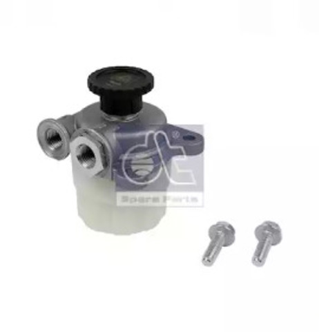 Pompa paliwa pomocnicza ręczna 322030 DIESEL TECHNIC