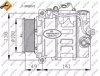 Sprężarka klimatyzacji 32216 NRF
