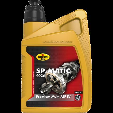 32224 Kroon OIL