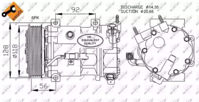 32240 NRF