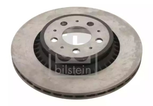 Tarcza hamulcowa tylna 32249 FEBI