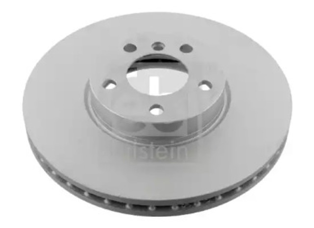 Tarcza hamulcowa przednia 32264 FEBI