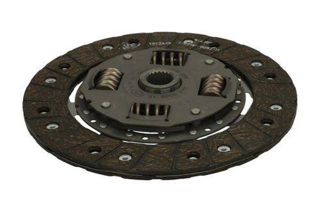 Tarcza sprzęgła Fiat Ducato 1 290