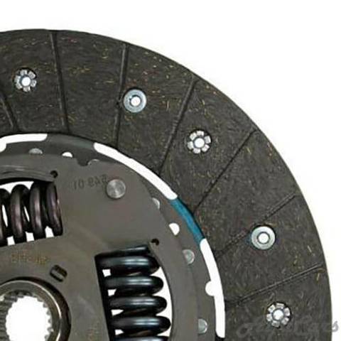 Tarcza sprzęgła Ford Transit 3 V