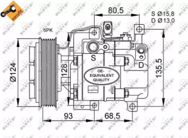 32408 NRF