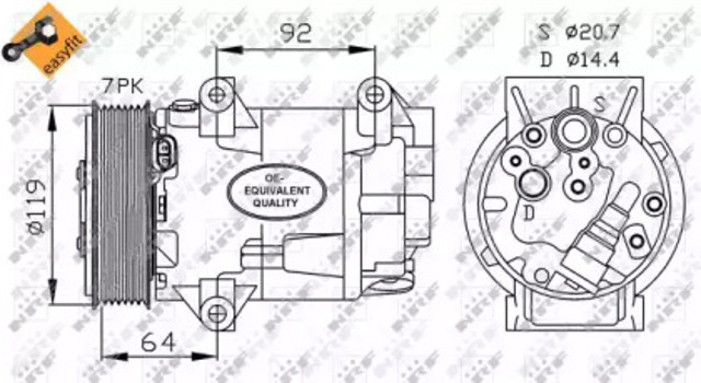 32424 NRF