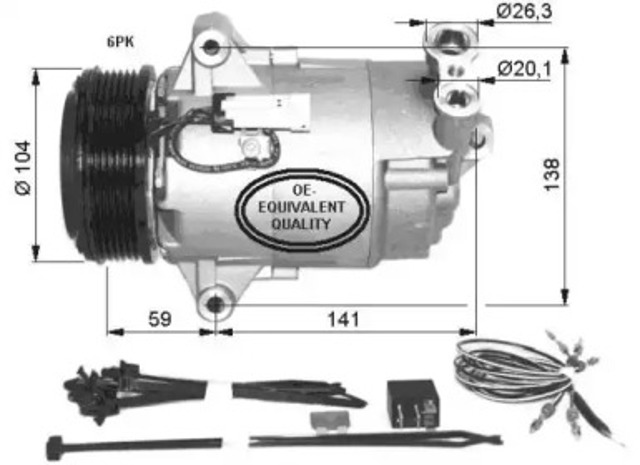 32427 NRF