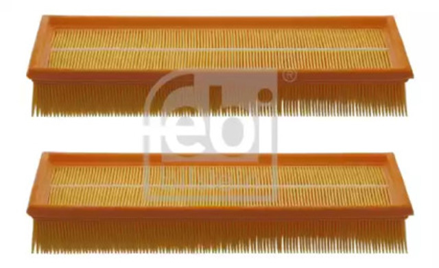 Filtr powietrza 32507 FEBI