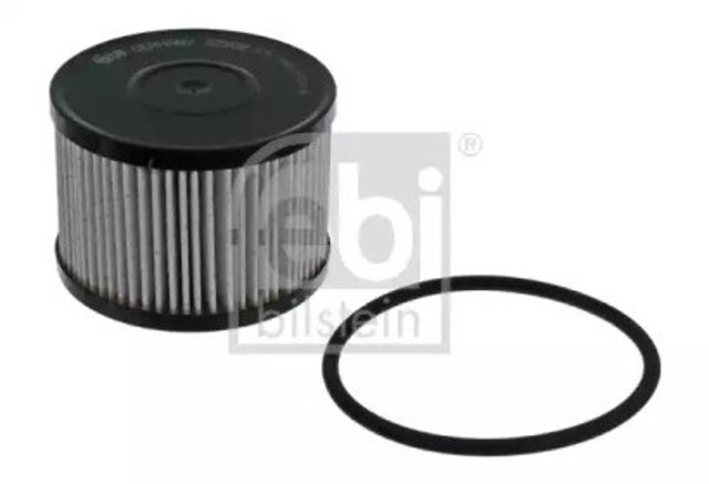 Filtr paliwa Ford Focus