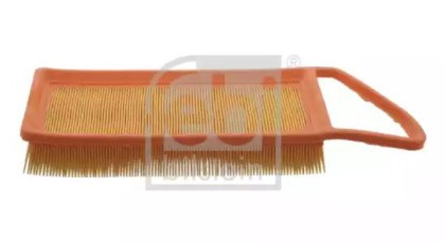 Filtr powietrza Citroen Nemo