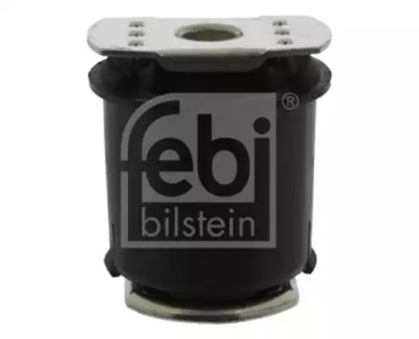 Silentblock tylnej belki 32553 FEBI