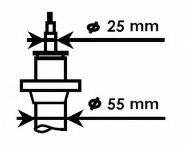 325700 Kayaba