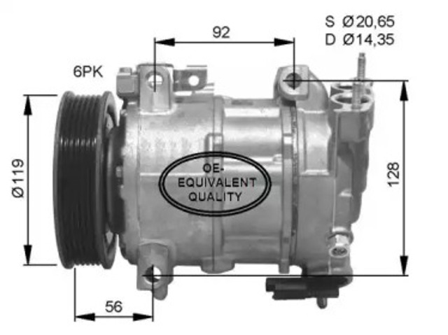 32593 NRF