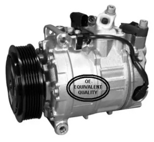 Sprężarka klimatyzacji 32611 NRF