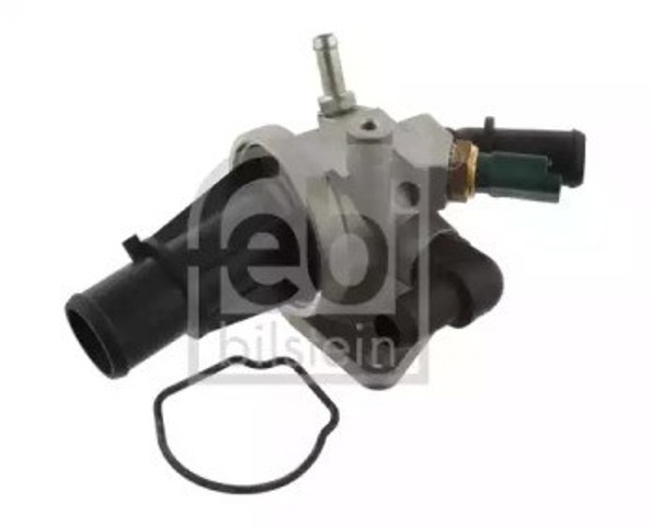 Obudowa termostatu Opel Agila
