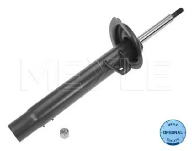 Amortyzator przedni lewy 3266230018 MEYLE