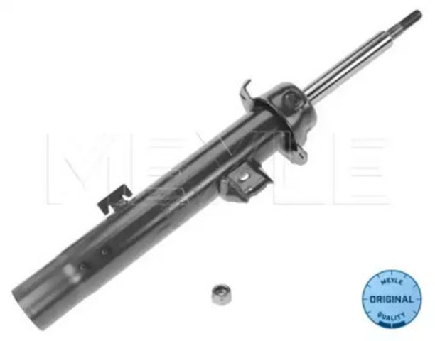 Amortyzator przedni prawy 3266230043 MEYLE