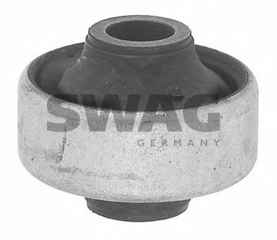 Silentblock przedniego wahacza dolnego 32690009 SWAG