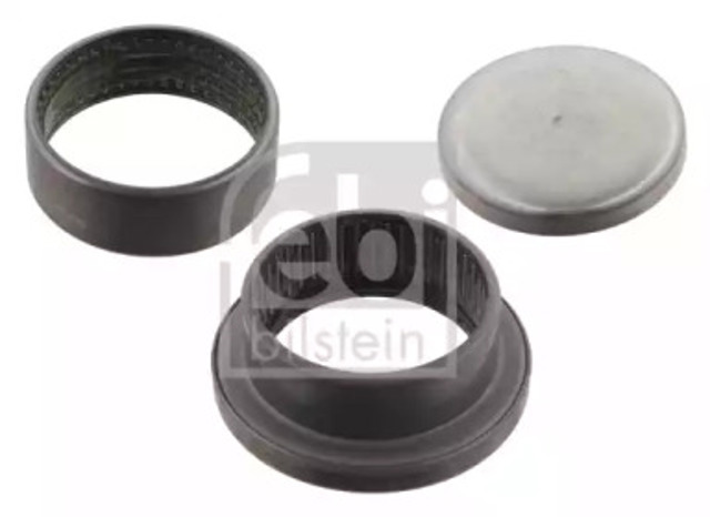 Silentblock wahacza tylnego (zestaw) 32754 FEBI