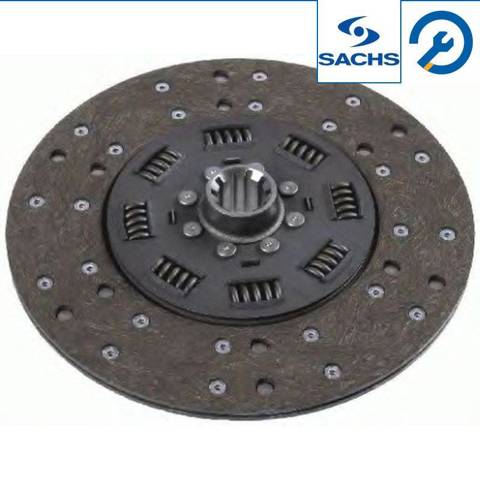 Tarcza sprzęgła 328016810 LUK