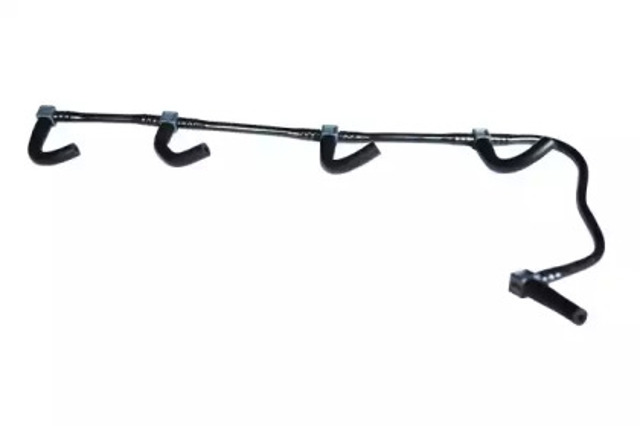 Rurka paliwa, zwrotna od wtryskiwaczy 32813 ASAM