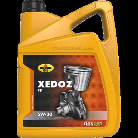 32832 Kroon OIL