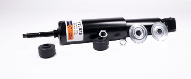 Amortyzator przedni 32851F SATO TECH