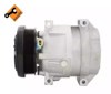 Sprężarka klimatyzacji 32880G NRF