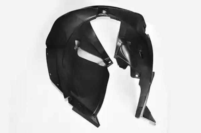 Nadkole błotnika przedniego prawe Renault SANDERO