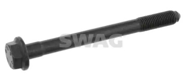 Śruba mocowania belki tylnej 32901200 SWAG