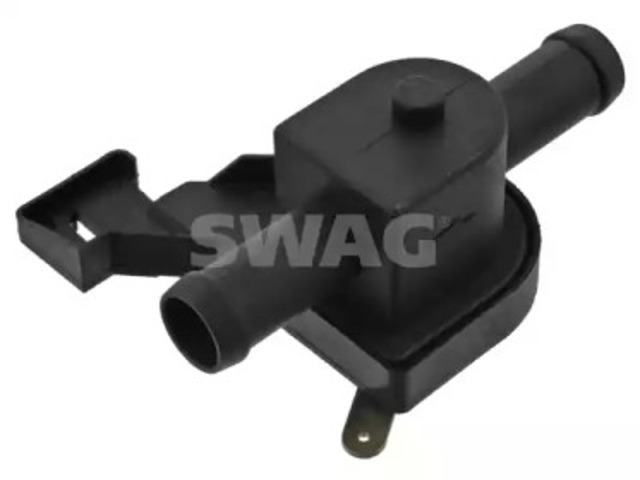 Zawór nagrzewnicy (ogrzewacza) 32915920 SWAG
