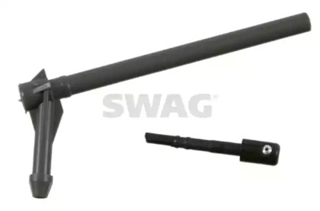 Dysza spryskiwacza szyby tylnej 32922294 SWAG