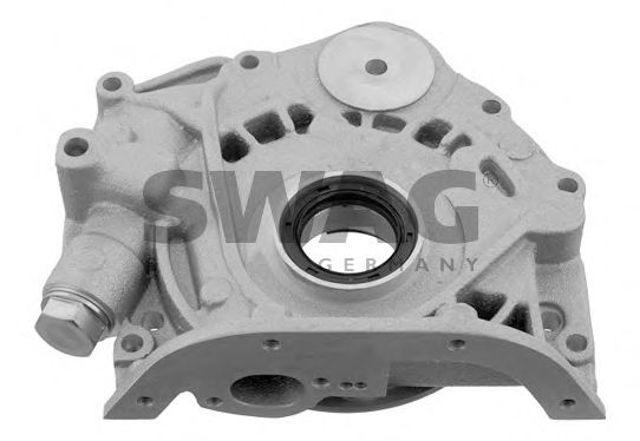Pompa oleju 32932302 SWAG