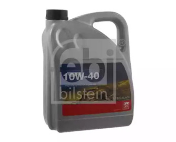 Olej do silnika 32933 FEBI