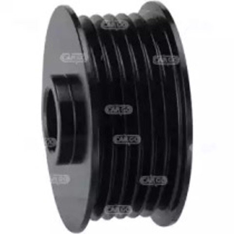 Koło pasowe alternatora 330073 CARGO