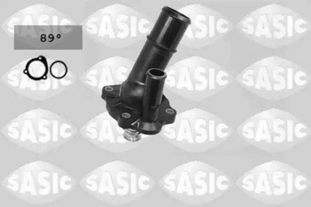 Termostat Ford C-Max