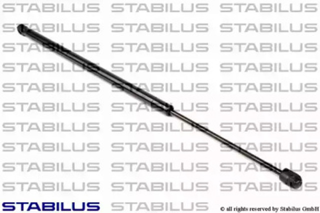 Amortyzator klapy bagażnika (3/5 drzwi-tylnych) 330802 STABILUS