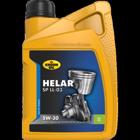 33094 Kroon OIL