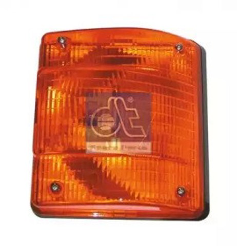 Kierunkowskazy MAN L2000