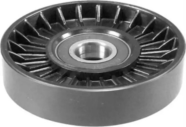 Rolka napinacza paska napędowego 331316170171 MAGNETI MARELLI