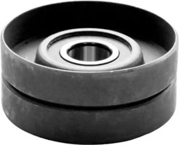 Rolka napinacza paska napędowego Volvo V40 VW