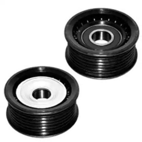 Rolka prowadząca, kierunkowa paska napędowego 331316170400 MAGNETI MARELLI