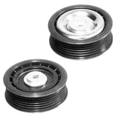 Rolka napinacza paska napędowego 331316170638 MAGNETI MARELLI