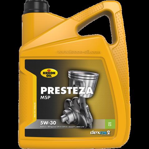 33229 Kroon OIL