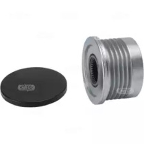 Koło pasowe alternatora 332322 CARGO