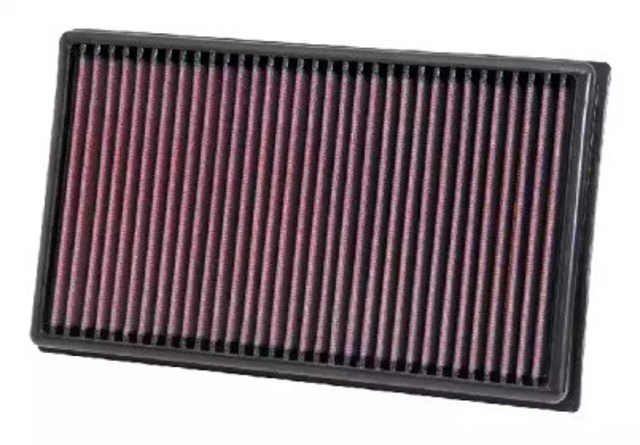 Filtr powietrza Audi Q2